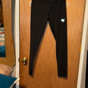 Puma workout pants